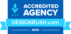 Iriartec Accredited Company on DesignRush