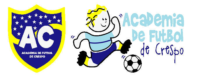 Academia de Fútbol de Crespo