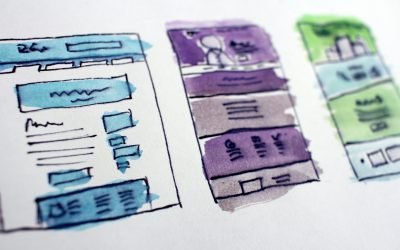 ¿Qué tipo de sitio web necesitas?