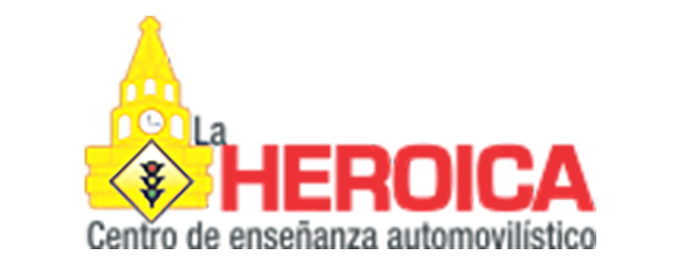 CEA La Heroica