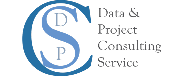 Data & Project Consulting Service