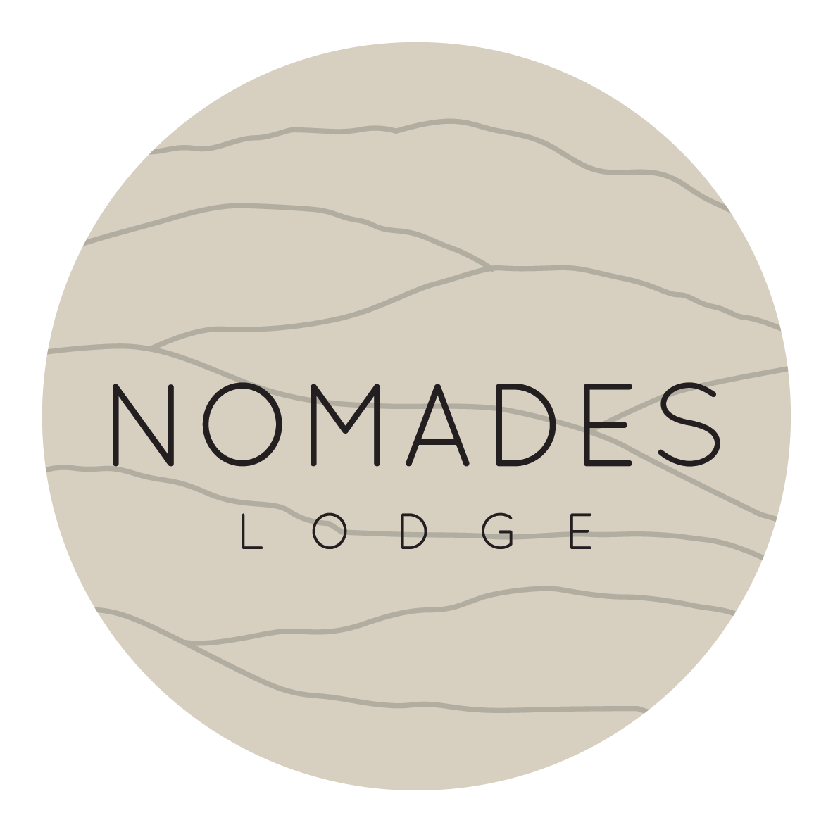 Nomades Lodge