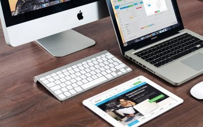 Es muy importante que un emprendimiento tenga sitio web