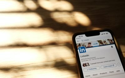 Compartida una base de datos con 35,9 millones de registros de LinkedIn
