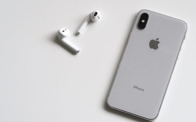 Apple corrige los recientes 0-day en iPhones antiguos
