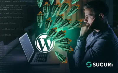 Utilizan sitios con tecnología WordPress para robar credenciales