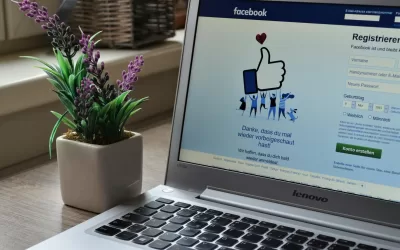 Campaña de suplantación de servicios AI en Facebook para distribuir malware