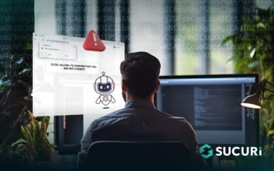 Mal.Metrica: malware en complementos de WordPress