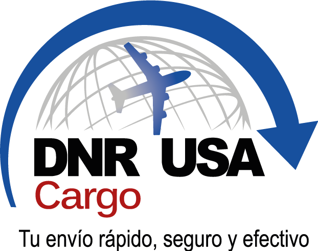 DNR USA Cargo