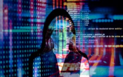 Inteligencia artificial aprovechada en ciberestafas