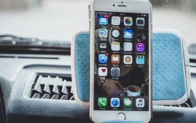 Apple parchea una vulnerabilidad crítica en iOS