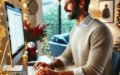 Estrena página web profesional en 2025: ¡Tu negocio listo para el éxito!