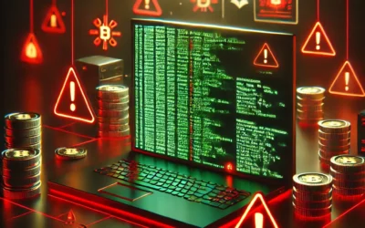 Actores maliciosos se dirigen a servidores PHP con criptomineros