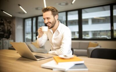 2025: El Año de llevar tu negocio al siguiente nivel con una página web profesional