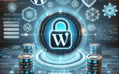 Protege tu sitio web WordPress: Recomendaciones de seguridad para evitar hackeos