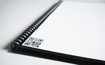 Aumento de ataques de phishing mediante códigos QR