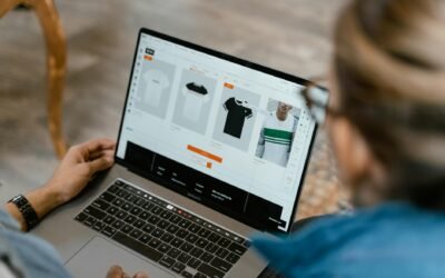 Demuéstrale a tus clientes que vas en serio, con un sitio web profesional