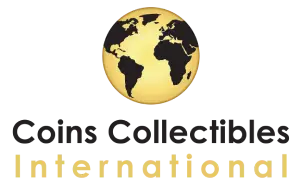 Coins Collectibles International