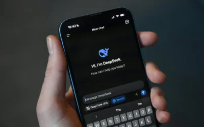 Alemania solicita a Google y Apple retirar DeepSeek de sus tiendas