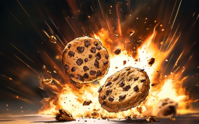 ​​​Descubierta vulnerabilidad en el nuevo cifrado de cookies de Chrome