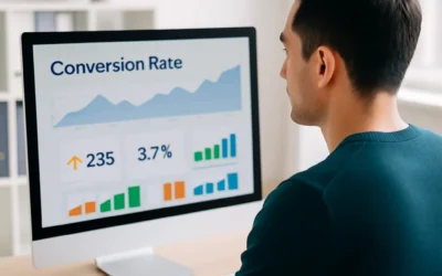 Cómo mejorar la tasa de conversión de tu sitio web: consejos prácticos
