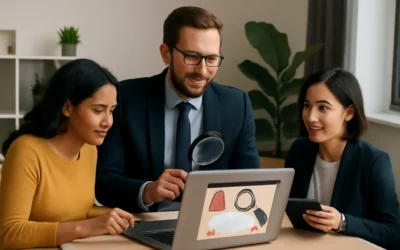 Ventajas de contratar una agencia web local en Colombia