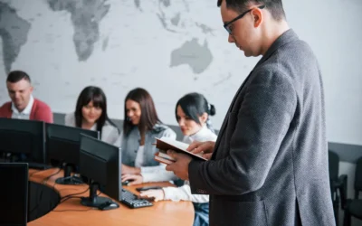 Capacita a tu equipo en ciberseguridad