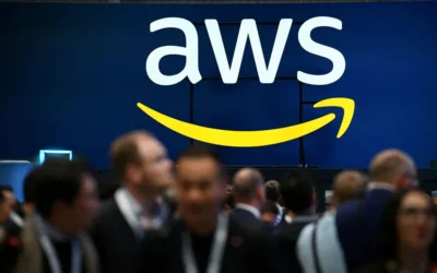 Falla crítica en AWS provoca interrupción masiva de servicios globales