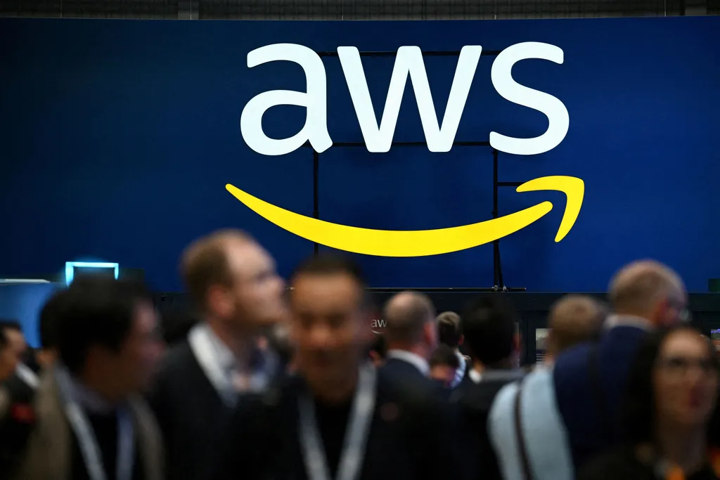 Falla crítica en AWS provoca interrupción masiva de servicios globales