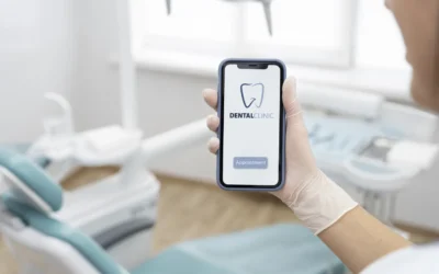 Diseño de páginas web para odontólogos y clínicas dentales en Colombia