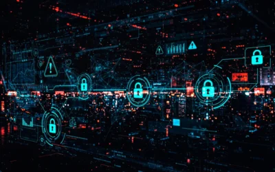 LockBit 5.0: análisis técnico de la nueva versión del ransomware