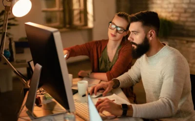 ¿Todavía no tienes página web? 2026 es el año para dar ese paso