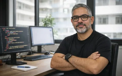 Lo que viene para IRIARTEC: nuevos servicios y soluciones tecnológicas