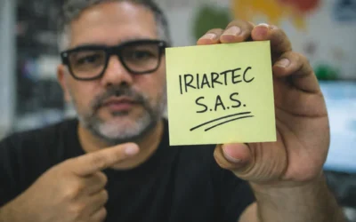 IRIARTEC S.A.S.: una nueva etapa de crecimiento y compromiso