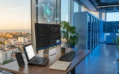 ¿Qué es el hosting y por qué es tan importante para una página web?