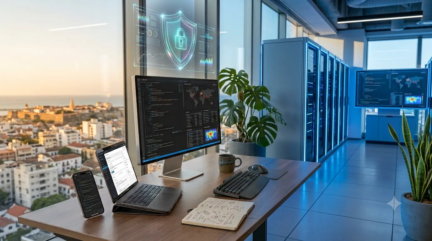 datacenter