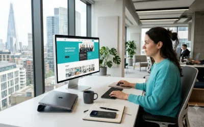 ¿Cuánto cuesta una página web en Colombia en 2026?