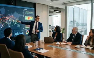 Consultoría en ciberseguridad: una inversión para proteger tu negocio