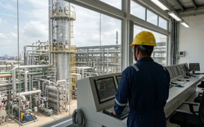 Ciberseguridad para empresas: protege tu información antes de que ocurra un incidente