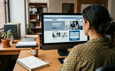 Tu página web debe conseguir clientes, no sólo verse bien