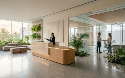 Página web corporativa: cómo transmitir confianza y profesionalismo