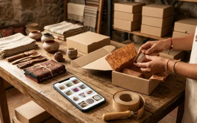 Tienda virtual con WooCommerce: convierte tu página web en un canal de ventas